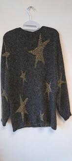 Lauren Vidal Trui met Sterren - Maat L - Nieuw, Maat 42/44 (L), Nieuw, Ophalen of Verzenden, Lauren Vidal