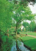 Weert- -Stadspark met Tiendschuur., Verzamelen, Ansichtkaarten | Nederland, Verzenden, 1980 tot heden, Gelopen, Limburg