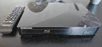 Blu-ray speler samsung, Audio, Tv en Foto, Blu-ray-spelers, Ophalen of Verzenden, Zo goed als nieuw, Samsung
