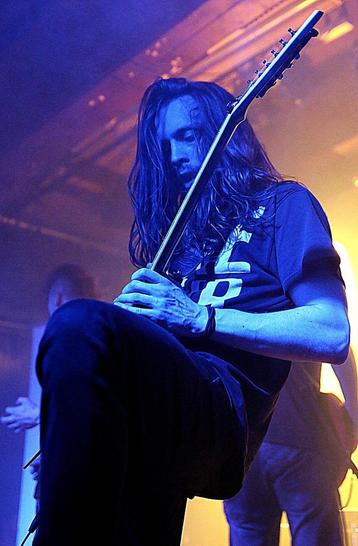 Gitaarles aan huis (Den Haag) - NL/EN - Gratis proefles! beschikbaar voor biedingen