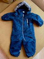 Baby sneeuwpak / ski pak baby Maat 80 - z.g.a.n., Ophalen, Zo goed als nieuw, Jongen of Meisje