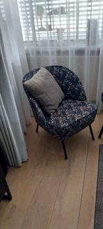Fauteuil uit de vogue collectie van woood/ bepurehome, Ophalen, 50 tot 75 cm