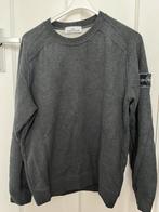 Stone Island dust sweater, Kleding | Heren, Truien en Vesten, Nieuw, Grijs, Maat 48/50 (M), Ophalen of Verzenden