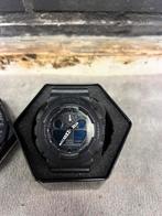 G-SHOCK Horloge Zwart, Ophalen, Zo goed als nieuw, Casio