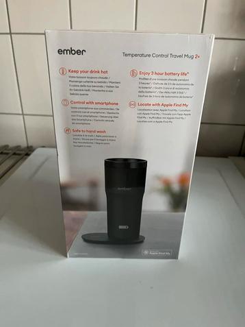 Philips Travel Mug - Thermosbeker beschikbaar voor biedingen