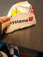 Systeme u campagnolo koerspetje, Fietsen en Brommers, Ophalen of Verzenden, Gebruikt, Bovenkleding