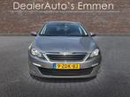Peugeot 308 SW 1.2 e-THP Blue Executive, Stof, Gebruikt, Euro 6, 1199 cc