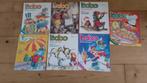 Vintage Bobo Kleutertijdschrift 1977 (7x), Gelezen, Jongen of Meisje, Ophalen of Verzenden, 4 jaar