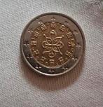 portugal 2 euro 2002, Ophalen of Verzenden, Portugal, 2 euro, Losse munt