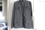 TRUSSARDI ZOMERJAS SPLINTERNIEUW MET VELE ZAKKEN MAAT 52, Kleding | Heren, Maat 52/54 (L), TRUSSARDI, Nieuw, Ophalen of Verzenden