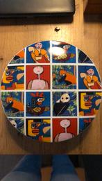 Koektrommel, Ophalen, Zo goed als nieuw