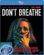 Blu-ray: Don't Breathe (2016 Stephen Lang, Jane Levy) DE NLO, Ophalen of Verzenden, Nieuw in verpakking, Horror