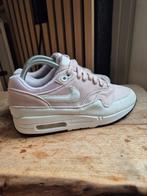 Nike air max 1 Barely rose 40, Kleding | Dames, Schoenen, Nike, Ophalen of Verzenden, Sneakers of Gympen, Roze