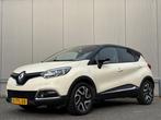 Renault Captur VERKOCHT!!!, Voorwielaandrijving, Stof, Gebruikt, Wit