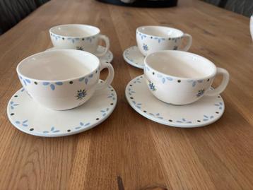 Mokjes JET Noa servies beschikbaar voor biedingen