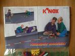 knex thunder raceway, Ophalen of Verzenden, Zo goed als nieuw, K'nex