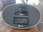 Clock radio LG, Ophalen of Verzenden, Nieuw, Overige typen