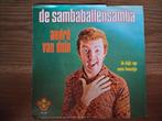 André van Duin  - De sambaballensamba, Gebruikt, 7 inch, Single, Ophalen of Verzenden