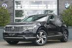 Volkswagen TOUAREG 3.0 TDI ELEGANCE - PANO.DAK - ZEER RIJK U, Auto's, Volkswagen, Te koop, Huisgarantie, 5 stoelen, 3500 kg