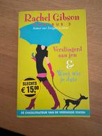 Rachel Gibson - Omnibus 2, Boeken, Ophalen of Verzenden, Zo goed als nieuw, Rachel Gibson