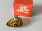 Lolita Lempicka L Miniatuur Parfum 5ml - Nieuwstaat, Verzenden, Zo goed als nieuw