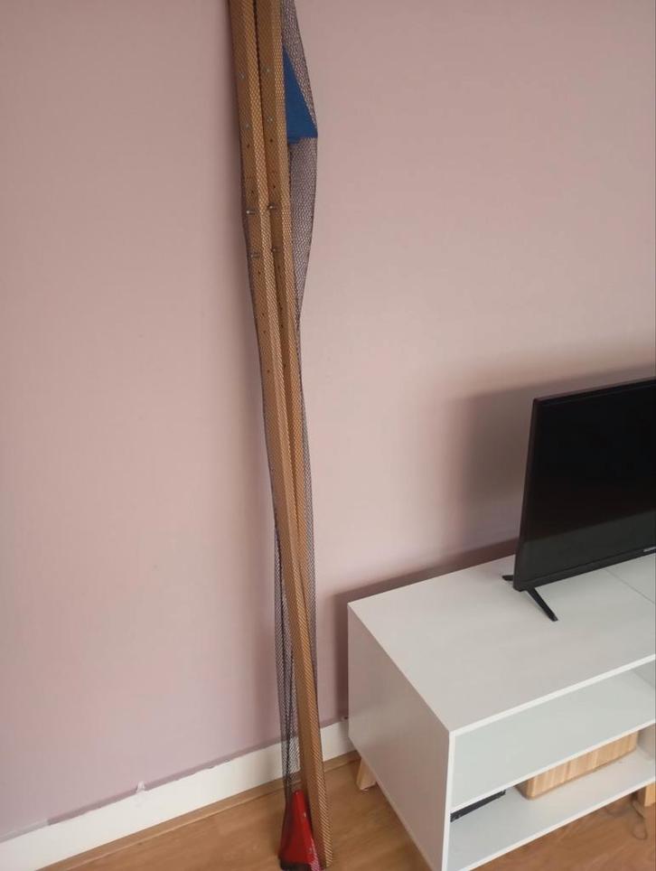 Stelten, Kinderen en Baby's, Speelgoed | Babyspeelgoed, Nieuw, Overige typen, Ophalen