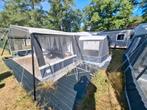 Knaus  6 persoons 250cm breed, Caravans en Kamperen, Caravans, Stapelbed, Treinzit, 5 tot 6 meter, Knaus