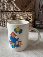 Beertje Paddington beker, Ophalen of Verzenden, Zo goed als nieuw, Overige stijlen, Overige typen