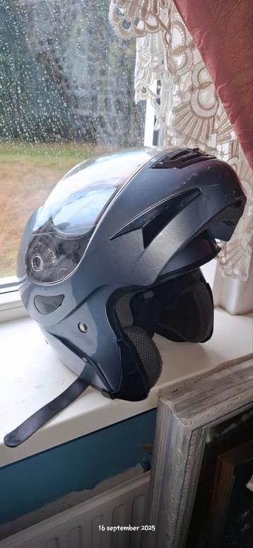 Motorhelm - Systeemhelm beschikbaar voor biedingen