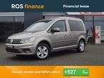 Volkswagen Caddy 1.4 TSI DSG Comfortline/Navi/Standverwarmin, Bedrijf, Benzine, Overige modellen, Lease