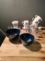 Mepal Rosti campingservies. nieuw, Caravans en Kamperen, Ophalen of Verzenden, Nieuw