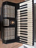Weltmeister Diana Accordeon - Toetsaccordeon, Gebruikt, Overige formaten, Met koffer, Weltmeister