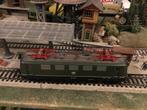 Fleischmann E locomotief, Hobby en Vrije tijd, Gelijkstroom, Fleischmann, Ophalen of Verzenden, Nieuw