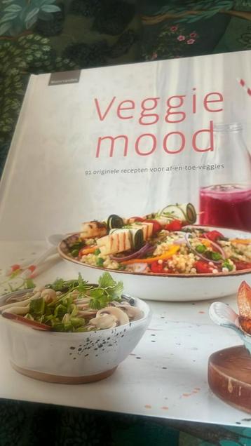 Veggie Mood beschikbaar voor biedingen