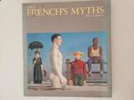 French Myths - Nancy Grimes, Ophalen of Verzenden, Zo goed als nieuw, Schilder- en Tekenkunst