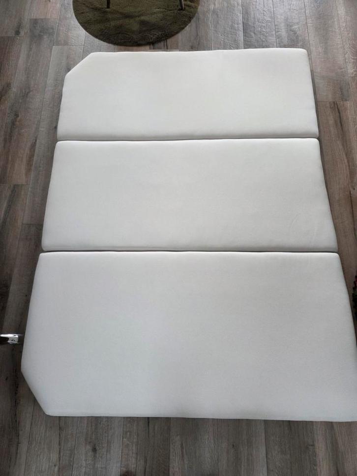 Camper Matras (Knaus), Caravans en Kamperen, Kampeeraccessoires, Zo goed als nieuw, Ophalen