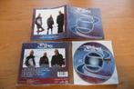 CD ZILLION - S/T / FRONTIERS RECORDS 2004 / MELODIC GERMANY, Gebruikt, Verzenden