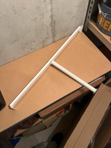 Komplement Hanger Rek voor Jassen IKEA Pax Kast - afbeelding 3