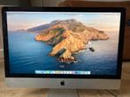 Apple iMac 27 inch, late 2012, Computers en Software, Apple Desktops, Gebruikt, HDD en SSD, 2 tot 3 Ghz, 32 GB