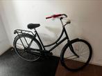 Nette Omafiets | Stadsfiets, Fietsen en Brommers, Fietsen | Dames | Omafietsen, Ophalen, Gebruikt