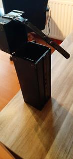 geschenkkist fles wijn, Ophalen, Zo goed als nieuw, Overige gebieden, Rode wijn