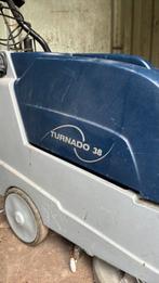 Schrob zuigmachine, Doe-het-zelf en Verbouw, Reinigingsmachines, Ophalen, Gebruikt, Overige typen