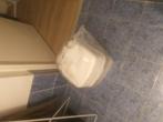 Portable Toilet, Ophalen of Verzenden, Zo goed als nieuw
