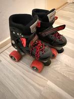Rolschaatsen, Ophalen, Gebruikt, Kinderen