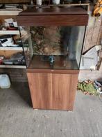 Juwel lido 120, Dieren en Toebehoren, Vissen | Aquaria en Toebehoren, Ophalen, Gebruikt, Leeg aquarium