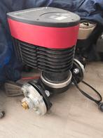 CV pomp Grundfos, Doe-het-zelf en Verbouw, Minder dan 30 cm, Hoog rendement (Hr), Overige typen, Minder dan 60 cm