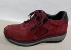 Rode sneakers Xsensible Stretchwalkers maat 36, Kleding | Dames, Schoenen, Xsensible Verkooporganisatie Nederland, Oude Kleefsebaan 119 - 6572 AK Berg en Dal