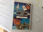 Peter Kuhn, De Avonturen van Kapitein Rob, deel 16, Boeken, Ophalen of Verzenden, Zo goed als nieuw, Peter Kuhn, Fictie