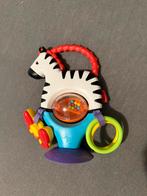 Kinderstoelspeelgoed -fisherprice., Ophalen, Zo goed als nieuw, Overige typen, Met geluid