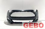 Ford Fiesta 2013/2017 voorbumper NIEUW 1814802 Mia night sky, -, Voor, -, Nieuw